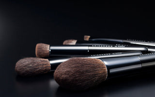 Our 2018 Bestselling Japanese Makeup Brushes