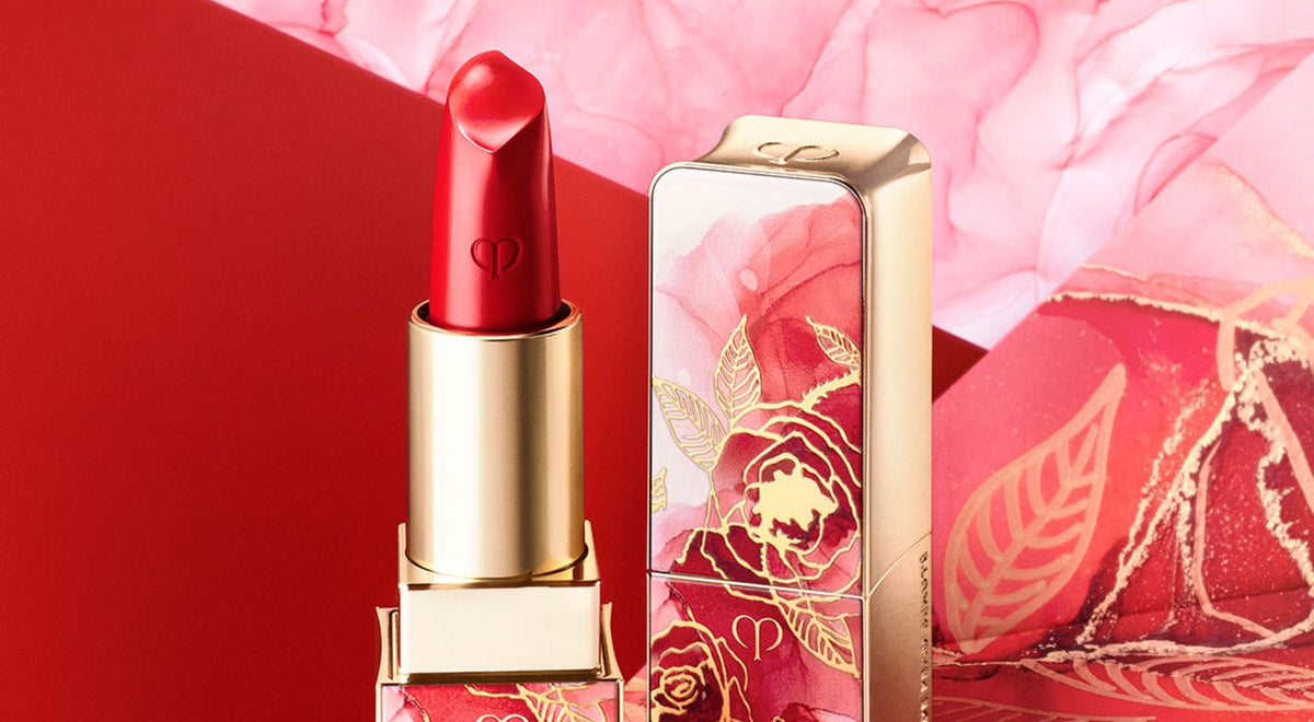 Best Fude Makeup Brushes for Clé de Peau Beauté products Fude Beauty