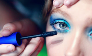 9 Ways to Wear Neon Eye Makeup