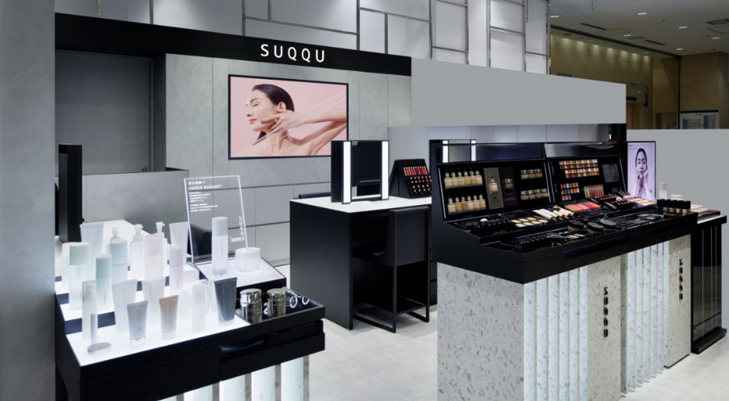 Best Fude Makeup Brushes for suqqu Products