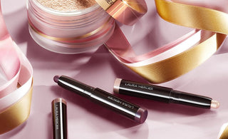 Best Fude Makeup Brushes for Laura Mercier Products