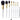 Chikuhodo GL/GS sets