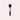 All Pink & Sakura (Cherry Blossom) Handled Brushes