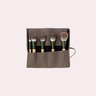 japanese makeup brush sets