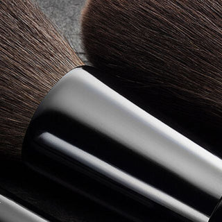 chikuhodo z-series makeup brushes