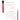 Tauhaus CHERRY 2 brush set (with box)