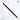Tauhaus Black Eyebrow BK-EB