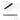 Tauhaus Black Eyebrow BK-EB