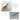 Tauhaus Black Eyebrow BK-EB
