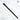 Tauhaus Black Eye Shadow (Small) BK-ESS