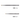 Takeda Brush [Black] Flat lip brush 1F (100% weasel hair)