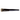 Takeda Brush [Black] Puff brush 23RFS EPSQU <W2> (100% white pine squirrel hair)