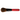 Takeda Brush [Tsubaki] Face Brush WF19SQU[R] (Hair quality: 100% red squirrel hair)