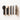 Shaquda Misumi SCENE30 — MISUMI 4 Brushes & Brush Wrap Gift Set