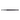 Takeda Brush [Black] Point makeup brush 10SRSS SQU (100% gray squirrel hair)