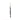 Tanseido KR2B Eyeliner Brush