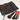 Takeda Brush [Tsubaki] Full Brush Set, Orthodox [10-piece set with brush case]