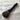 Takeda Brush [Black] Face brush 26SQU (100% gray squirrel hair)
