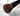 Takeda Brush [Black] Face brush 26SQU[R] (100% red squirrel hair)
