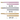 Takeda Brush Small flat brush, portable lip brush, 3 colors, 28 (100% weasel hair)