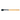 Takeda Brush [Tsubaki] Eyeshadow Brush WF10ECSQU (100% Canadian squirrel hair)