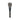 Eihodo Ebony Handle Powder Brush (Limited Edition)