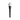 Koyudo YB-1 Powder Brush, Yoshiki Black (Yuitsumuni Collection)