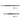 Takeda Brush [Black] Eyeliner brush/point makeup brush 8SST (100% weasel hair)