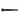 Takeda Brush [Black] Cheek Brush 16RS SQU[R] (100% red squirrel hair)