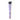 Koyudo [FG-08] La Fuga del Gatto Foundation Brush