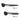Takeda [Black] Face Brush 20AS FG (100% goat hair)