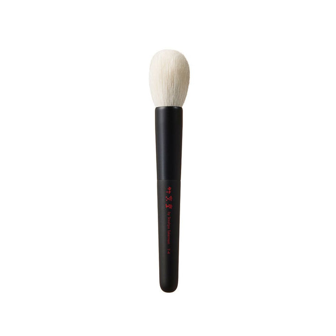 17 Gentle Brushes for Mature Skin Fude Beauty