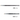 Takeda Brush [Black] Eyeliner brush 1FSST (100% weasel hair)