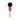 Chikuhodo AN-2 Cheek Brush, Anne Series