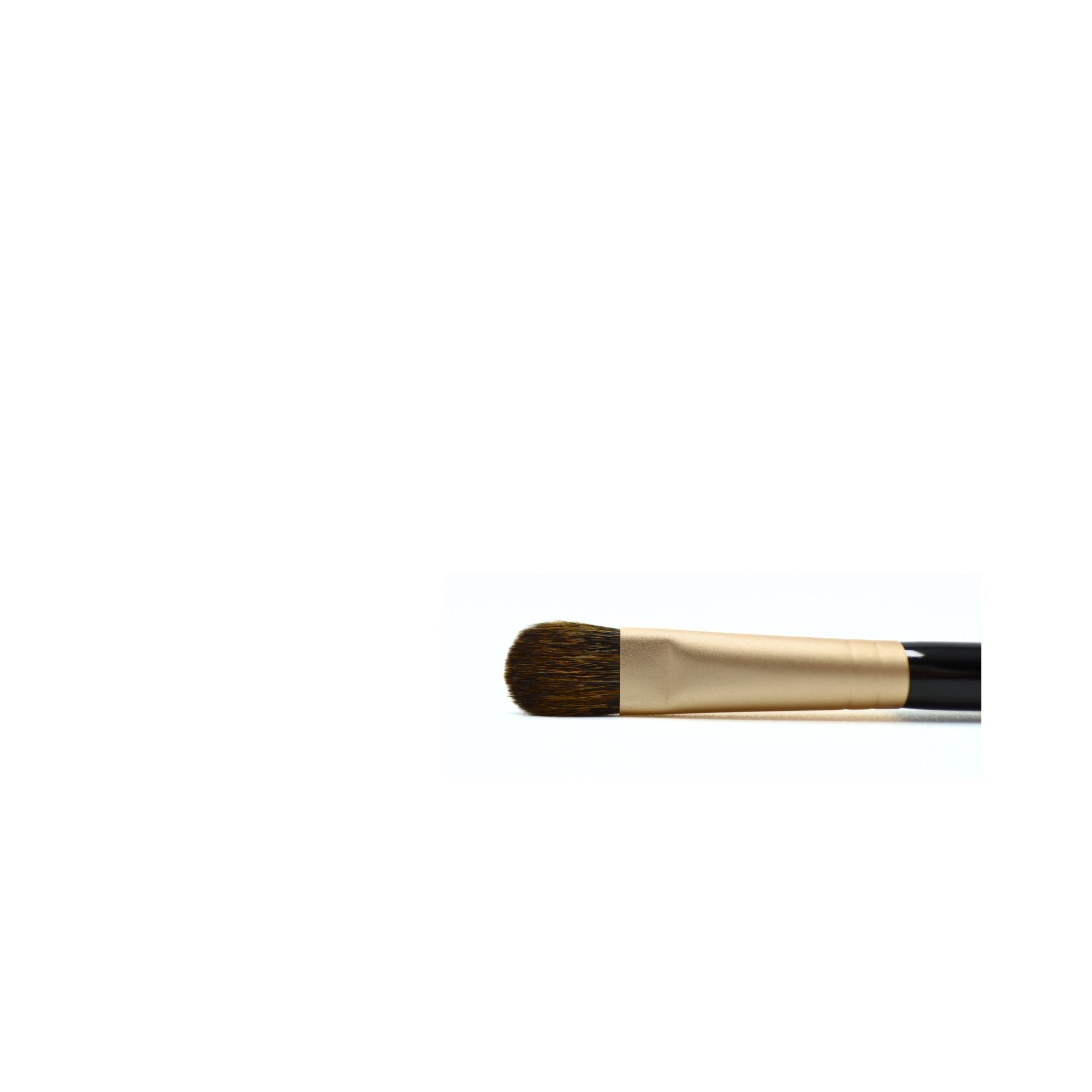 Koyudo Pine Squirrel Eyeshadow Brush (Short handle)