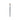 Bisyodo T-712 Lip Brush, Tsumugi Series