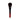 Koyudo Yoshiki Red Gradient Powder Brush (Standard)