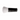 Takeda Brush [Black] Puff Brush Super Short Shaft 23RFS FG-SS WH (100% goat hair)