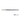 Takeda Brush [Black] Flat lip brush 6F (100% weasel hair)