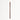 Shaquda UBU 826 Lip contour Brush