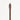 Shaquda UBU 827 Angled brow Brush