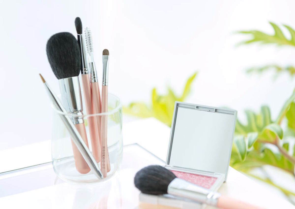 How to Wash & Take Care of Your Makeup Brushes Fude Beauty
