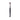 Hakuhodo G5524 Eyeshadow Brush Tapered