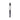 Hakuhodo G6530 Highlighter Brush Tapered