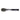 Hakuhodo G5545 Cheek Brush – Round Flat