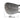 Hakuhodo G6423 Powder Round Diagonal Short
