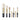 Hakuhodo Misako Mobile Set Bk