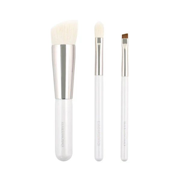 白たてがみ　Special Brush Hakuhodo 2025 Summer Special Set - Fude Beauty