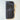 Takeda Brush Simple brush case with protective leather sheet　