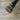 Takeda Brush [Black] Face Brush 26D37 EPSQU [V] (100% Vintage Pine Squirrel Hair)